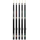 Fiberglass cues