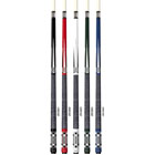 Fiberglass cues