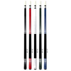Fiberglass cues