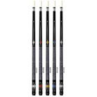 Fiberglass cues