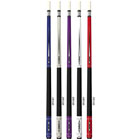 Fiberglass cues