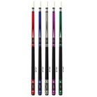 Fiberglass cues