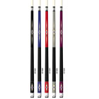 Fiberglass cues