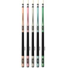 Fiberglass cues