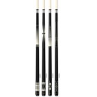Fiberglass cues