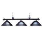 Billiard lamps