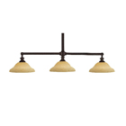 Billiard lamps