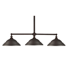 Billiard lamps