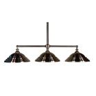 Billiard lamps