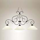Billiard lamps