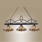 Billiard lamps