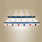 Billiard lamps
