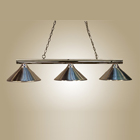 Billiard lamps