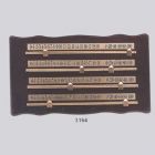 Score boards
