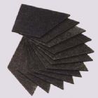 Cushion Rubbers and Cushion facing