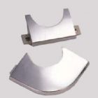 Table corners and Leg levellers