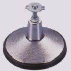 Table corners and Leg levellers