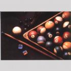 Billiard posters