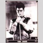 Billiard posters