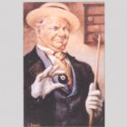 Billiard posters