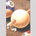 Billiard posters