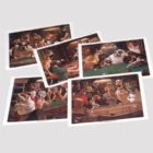Billiard posters