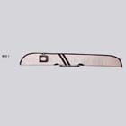 Pool soft cue bags