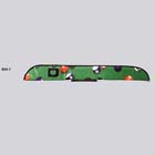 Pool soft cue bags