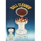 Balls Cleaner