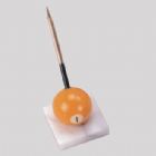 Billiard souvenir