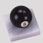 Billiard souvenir