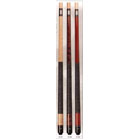 Pool cues  Russian pyramid cues