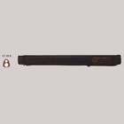 Pool protector cue cases