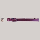 Pool protector cue cases