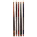 Pool cues  Russian pyramid cues