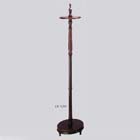Billiard cue racks