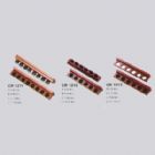 Billiard cue racks