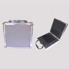 Aluminium hard dart cases