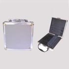 Aluminium hard dart cases