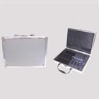 Aluminium hard dart cases