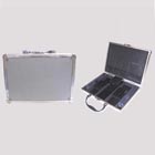 Aluminium hard dart cases