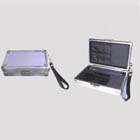 Aluminium hard dart cases