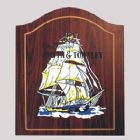 Dart cabinet set