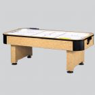 Air hockey tables