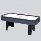 Air hockey tables