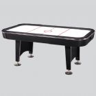 Air hockey tables