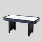 Air hockey tables