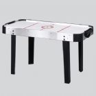 Air hockey tables