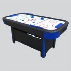 Air hockey tables