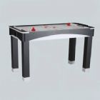 Air hockey tables